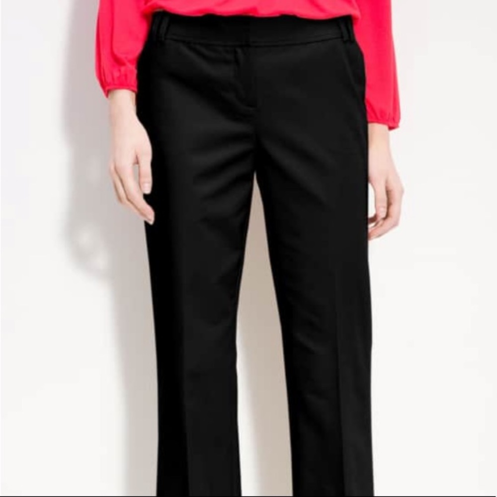 NWT Halogen Work Pants